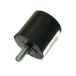 ODBÓJ GUMOWY M 8/40X40MM 1 ŚRUBA-347597579
