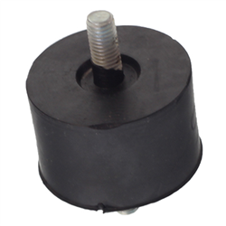 ODBÓJ GUMOWY M 8/45X29MM 2 ŚRUBY-347597583