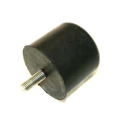 ODBÓJ GUMOWY M 8/60X50MM 1 ŚRUBA-347597586