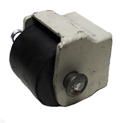 ODBÓJ ROLKOWY 136X100X 53MM Z OBUDOWĄ, 1 ROLKA-347597588