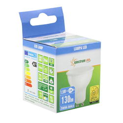 ŻARÓWKA LED 1,5W 230V MATOWA-347597615