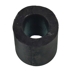 TULEJA STABILIZATORA LUBLIN 1 - PRZÓD  - 22x37x42mm-347597743