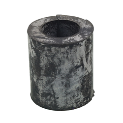 TULEJA STABILIZATORA LUBLIN 1 - PRZÓD  - 22x37x42mm-347597745