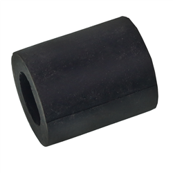 TULEJA STABILIZATORA LUBLIN 1 - PRZÓD  - 22x37x42mm-347597744