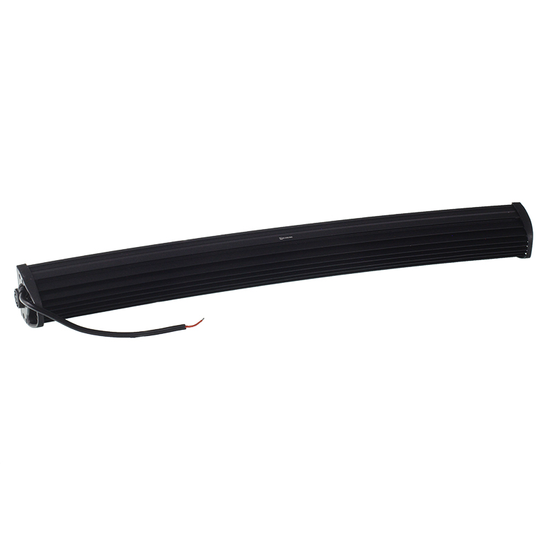 PANEL LED 180W ŁUK CREE 60X3-347597776