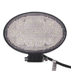 LAMPA ROBOCZA 13 LED OWAL-347597802