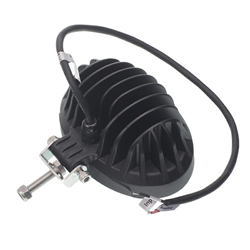 LAMPA ROBOCZA 13 LED OWAL-347597801