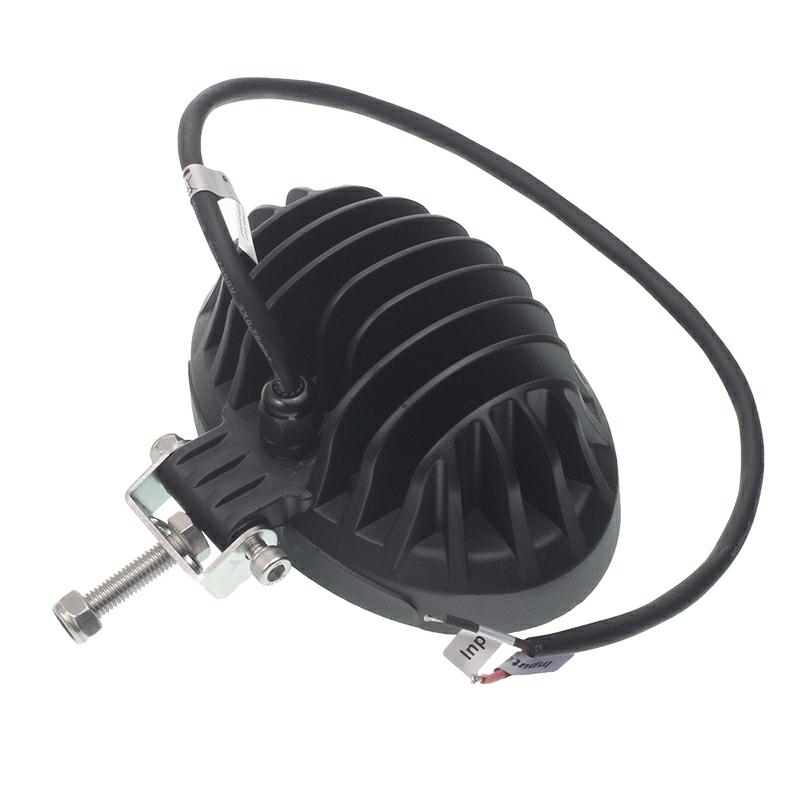 LAMPA ROBOCZA 13 LED OWAL-347597801