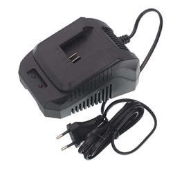 ŁADOWARKA DO AKUMULATORÓWLI-ION 18V SZYBKA-347597828