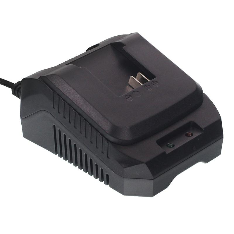 ŁADOWARKA DO AKUMULATORÓWLI-ION 18V SZYBKA-347597829