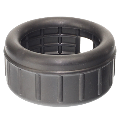 OSŁONA GUMOWA MANOMETRU FI  63MM CZARNA-347597893