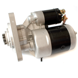 ROZRUSZNIK JUMZ Z REDUKTOREM, 12V, 2.7KW, 10Z-347597910
