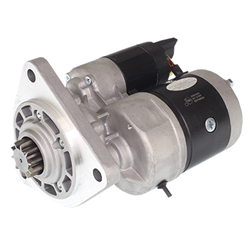 ROZRUSZNIK JUMZ Z REDUKTOREM, 12V, 2.7KW, 10Z-347597911