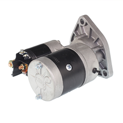 ROZRUSZNIK JUMZ Z REDUKTOREM, 12V, 2.7KW, 10Z-347597912