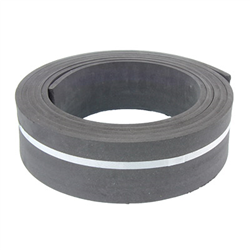 OKŁADZINA HAM. W KRĘGACH 100X10,0MM ELASTYCZNA ROLKA 5MB-347597913