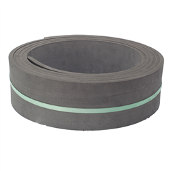 OKŁADZINA HAM. W KRĘGACH 120X 8,0MM ELASTYCZNA ROLKA 5MB-347597919