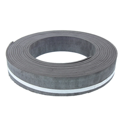 OKŁADZINA HAM. W KRĘGACH  50X 5,0MM ELASTYCZNA ROLKA 10MB-347597928