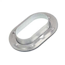 OCZKO OWALNE OCYNKOWANE 42X22X11,8MM-347597953