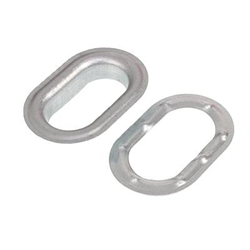 OCZKO OWALNE OCYNKOWANE 42X22X11,8MM-347597954