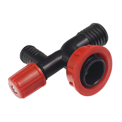 ZAWÓR SPUSTOWY FILTRA FI 32MM KOLANO SPUSTOWE FI 32MM FILTRA SSAWNEGO-347597961