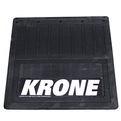 FARTUCH (CHLAPACZ) PRZECIWBŁOTNY TRANSFEROWANY "KRONE" 400X400MM-347597975