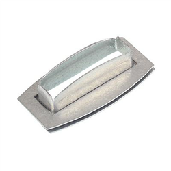 OCZKO PROSTOKĄTNE OCYNKOWANE 27X8X10,5MM-347597991
