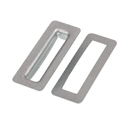 OCZKO PROSTOKĄTNE OCYNKOWANE 38X8X 8,5MM-347597994