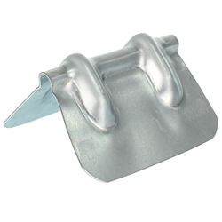 OCHRANIACZ, NAROŻNIK PASA METALOWY 110x110MM B=55MM-347598003