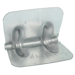 OCHRANIACZ, NAROŻNIK PASA METALOWY 110x110MM B=55MM-347598004