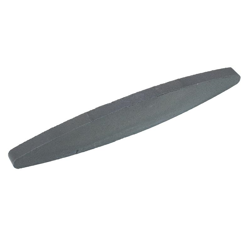 OSEŁKA ŚCIERNA OWALNA 225X40X20MM-347598044