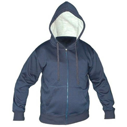 BLUZA BROOKLYN GRANATOWA - L-347598062