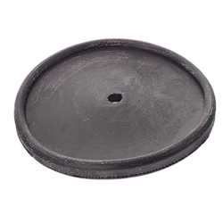 PRZEPONA (MEMBRANA) POMPY POWIETRZNIKA P100 OPRYSKIWACZA-347598153