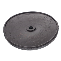 PRZEPONA (MEMBRANA) POMPY POWIETRZNIKA P100 OPRYSKIWACZA-347598154