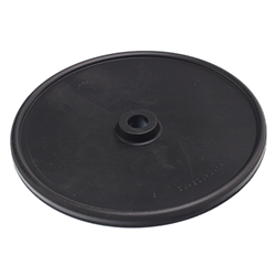 PRZEPONA (MEMBRANA) POMPY POWIETRZNIKA P120 OPRYSKIWACZA, PŁASKA TŁOCZ.-347598165