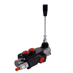 ROZDZIELACZ HYDRAULICZNY 1-SEKCYJNY 40L/MIN-347598255
