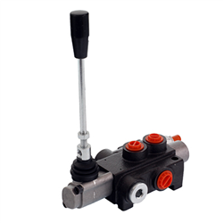 ROZDZIELACZ HYDRAULICZNY 1-SEKCYJNY 40L/MIN-347598256