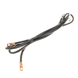 PRZEWODY AKUMULATOROWE KPL C-385 - 4 CYL-347598295