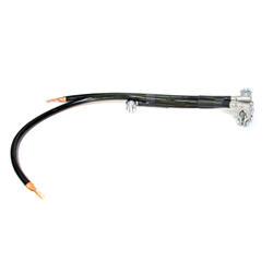 PRZEWODY AKUMULATOROWE KPL 50MM2  T-25-347598344