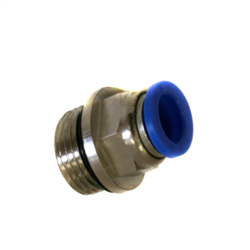 SZYBKOZŁ. TEKALANU FI  8MM / M16X1,5 PROSTE, PLASTIKOWO-METALOWE-347598351