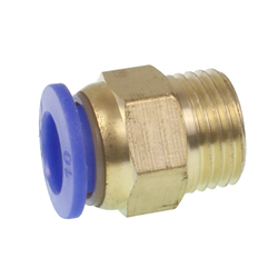 SZYBKOZŁ. TEKALANU FI 10MM / M16X1,5 PROSTE, PLASTIKOWO-METALOWE-347598353