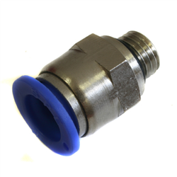 SZYBKOZŁ. TEKALANU FI 12MM / M12X1,5 PROSTE, PLASTIKOWO-METALOWE-347598357