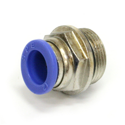SZYBKOZŁ. TEKALANU FI 12MM / M22X1,5 PROSTE, PLASTIKOWO-METALOWE-347598359