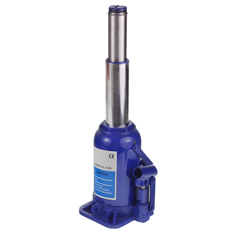 PODNOŚNIK HYDRAULICZNY 12T, 2-TŁOKOWY HMIN=230MM, HMAX=530MM-347598429