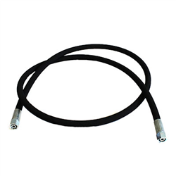 PRZEWÓD HYDR. GWINT M18X1,5, AA-10- 850 PROSTE/PROSTE, 18MPA - TUR-347598558