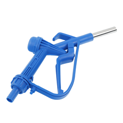 PISTOLET DO PŁYNU ADBLUE - METALOWA KOŃCÓWKA-347598609