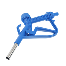 PISTOLET DO PŁYNU ADBLUE - METALOWA KOŃCÓWKA-347598610