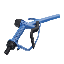 PISTOLET DO PŁYNU ADBLUE - PLASTIKOWA KOŃCÓWKA-347598611
