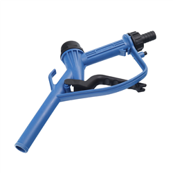 PISTOLET DO PŁYNU ADBLUE - PLASTIKOWA KOŃCÓWKA-347598612