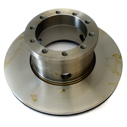TARCZA HAMULCOWA AVIA 60/65 FI315 DAF45-347598613