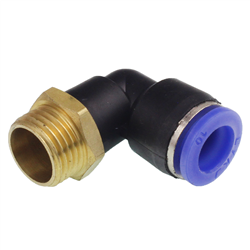 SZYBKOZŁ. TEKALANU FI 10MM / M16X1,5 KOLANKO, PLASTIKOWO-METALOWE-347598642